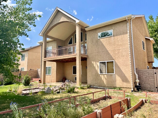Foto del edificio - 1125 Bayfield Dr