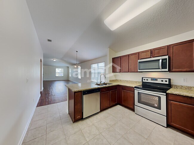 Foto del edificio - 96056 Tidal Bay Ct