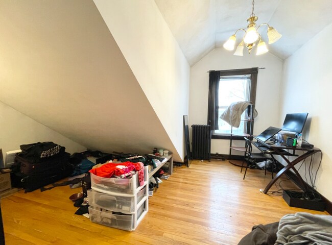 Foto del edificio - 112 Allston St