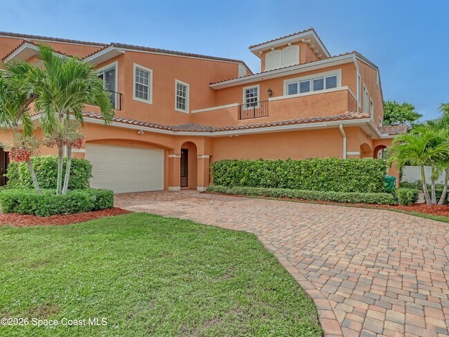 Foto del edificio - 118 Mediterranean Way