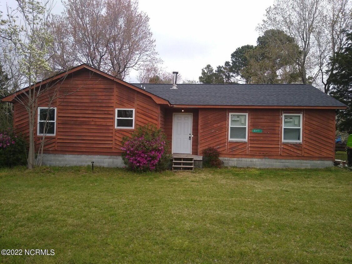 1717 Rockhill Rd, Castle Hayne, NC 28429 House Rental in Castle Hayne