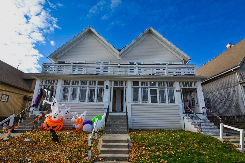 Foto principal - 1513 S 63rd St