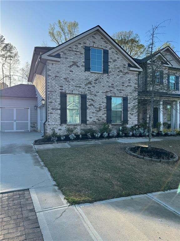 Foto del edificio - 437 Carmichael Cir