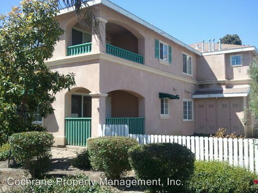 Building Photo - 521 W Ocean Ave