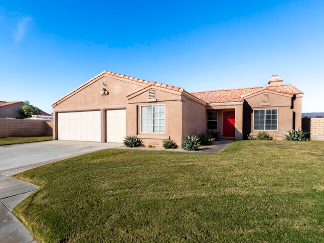 Building Photo - 80490 Paseo Tesoro