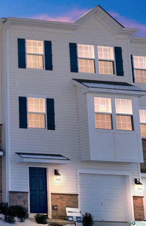 Foto del edificio - 8309 Alexander Ct