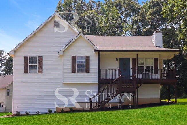 Foto del edificio - Carve Out a Great Life Here!