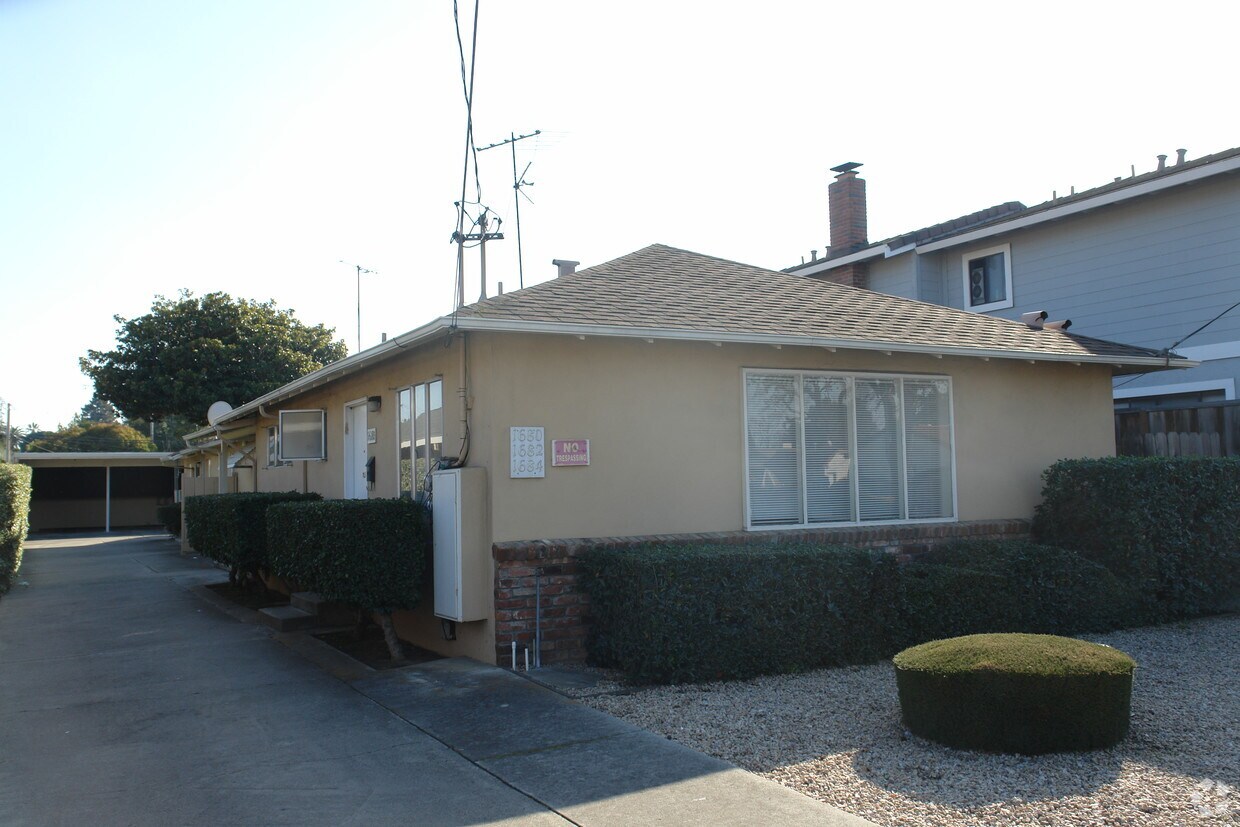 Foto principal - 1680-1684 Harrison St