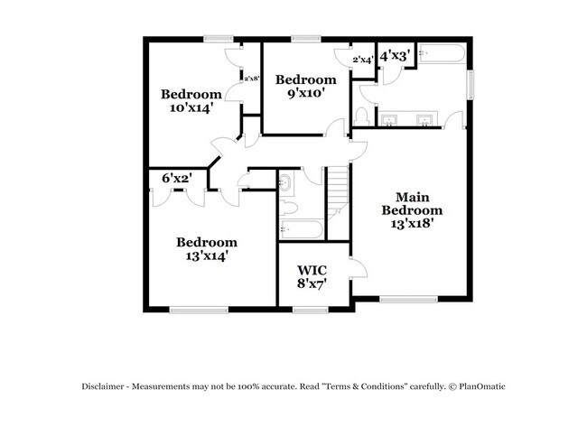 Foto del edificio - 6401 Kelsey Dr