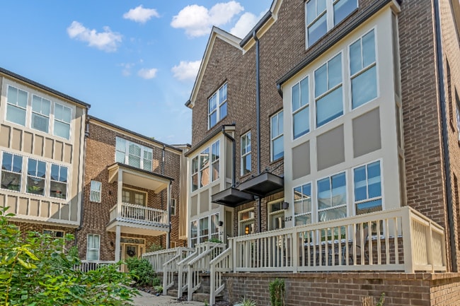 Photo - 211 Porter Village Cir House