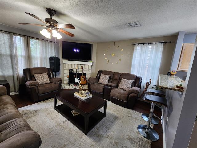 Foto del edificio - 5420 Comanche Wells Dr