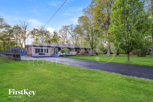 Foto del edificio - 1244 Day Cir E