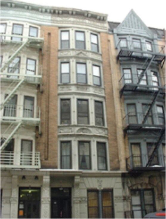 Primary Photo - 533 W 144th St