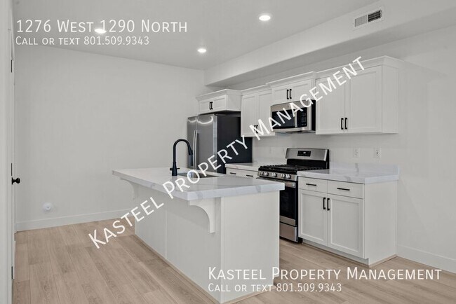 Building Photo - 1276 W 1290 N