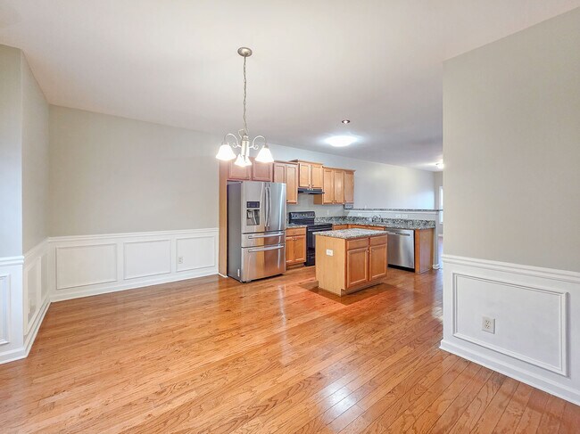 Building Photo - 2114 Tidal Cove