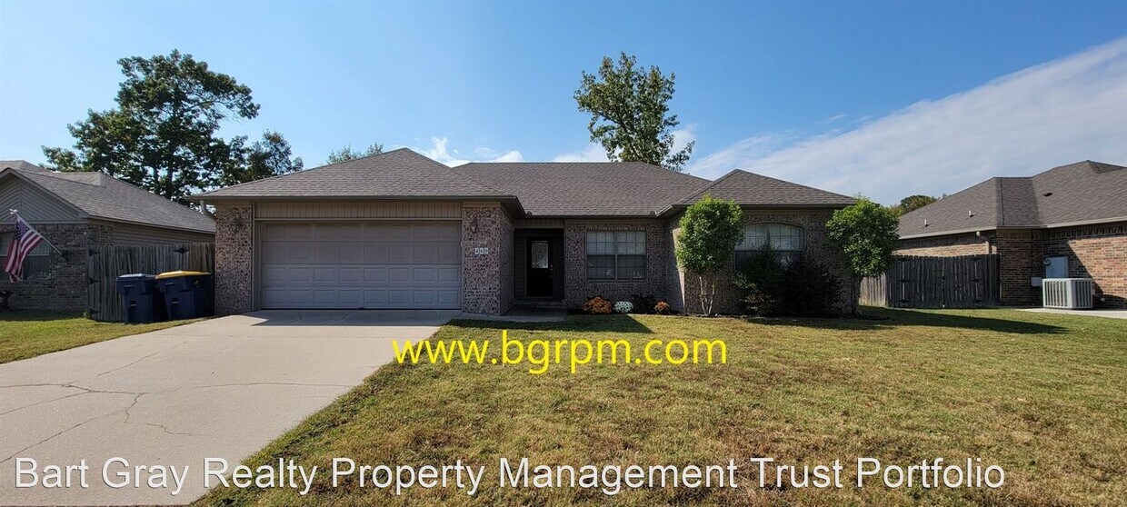 Primary Photo - 3 br, 2 bath House - 460 Nottingham Circle