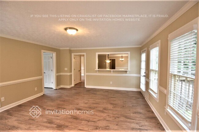 Foto del edificio - 3705 Timberloch Trail