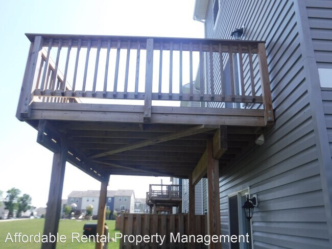 Foto del edificio - 3 br, 2.5 bath House - 188 Drexel Court