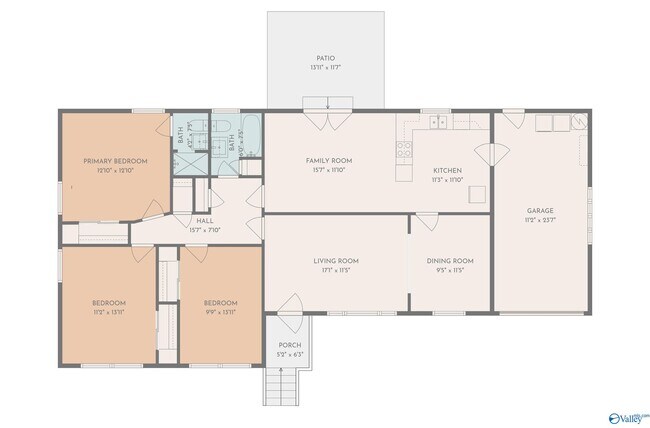 Foto del edificio - 3315 Charleston Ave NW