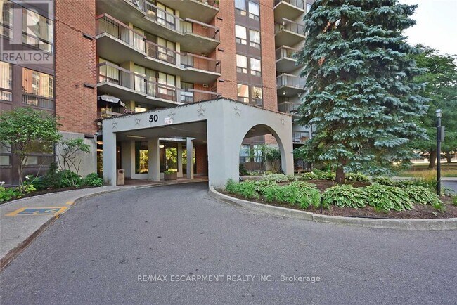 Photo du bâtiment - 50 Mississauga Vly Blvd