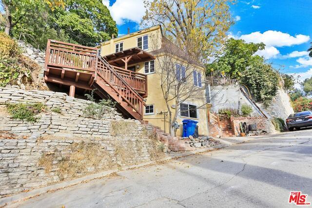 Foto del edificio - 4209 Glenmuir Ave