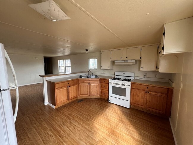 Foto del edificio - 1407 N 8th St