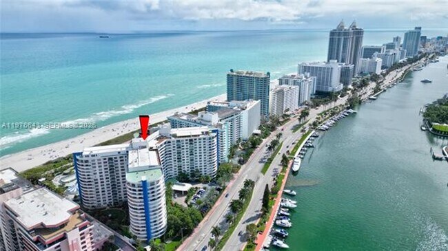 Foto del edificio - 5161 Collins Ave