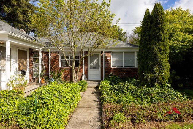 Foto del edificio - 1811 SE Salmon St