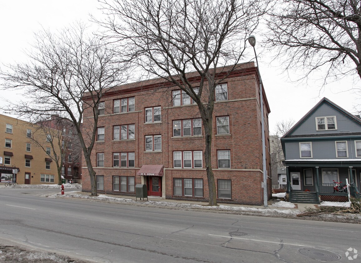 Foto principal - 150 W Gorham St