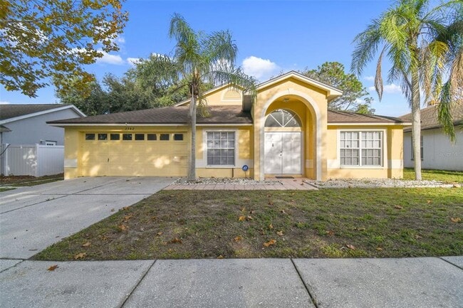 Building Photo - 2342 Tioga Dr