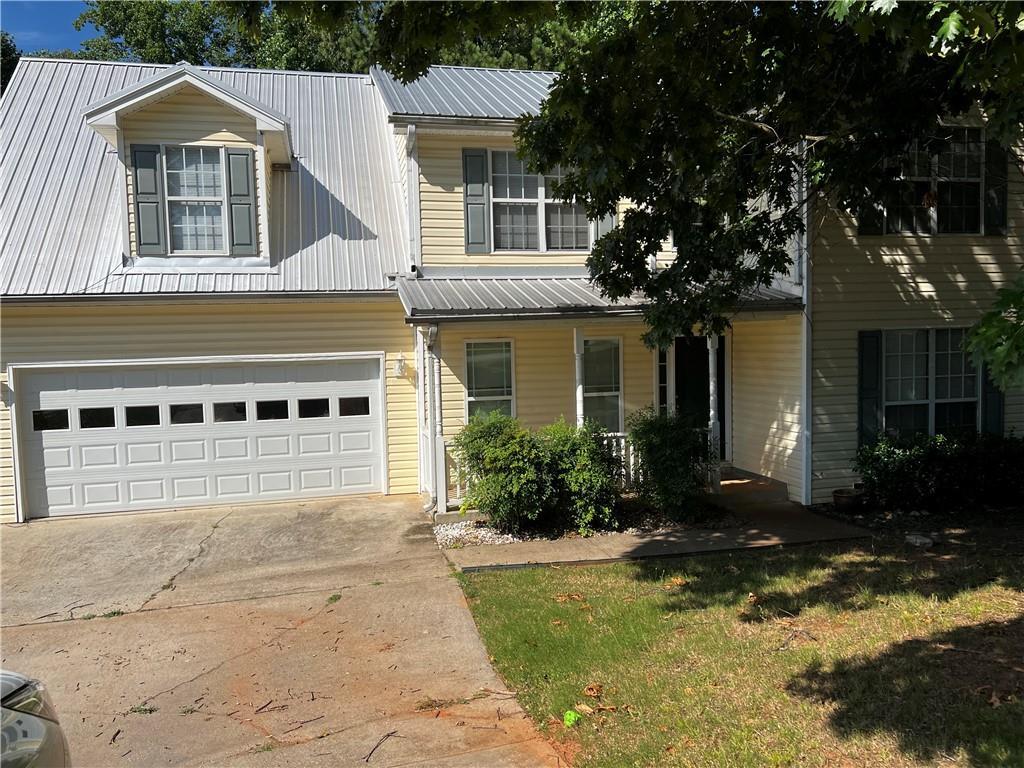 Primary Photo - 407 Shoal Cir