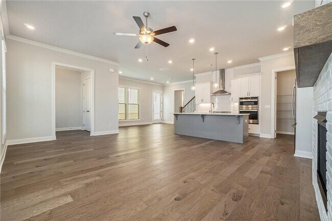 Foto del edificio - 106 Basil St