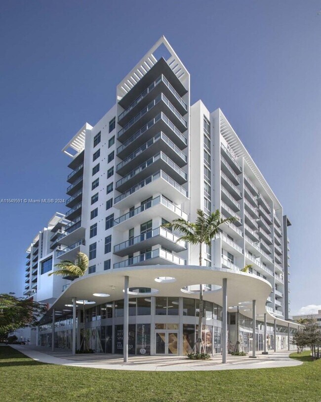 Building Photo - 3900 Biscayne Blvd
