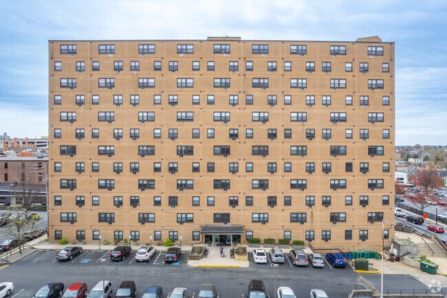Foto del edificio - Ruoff Tower