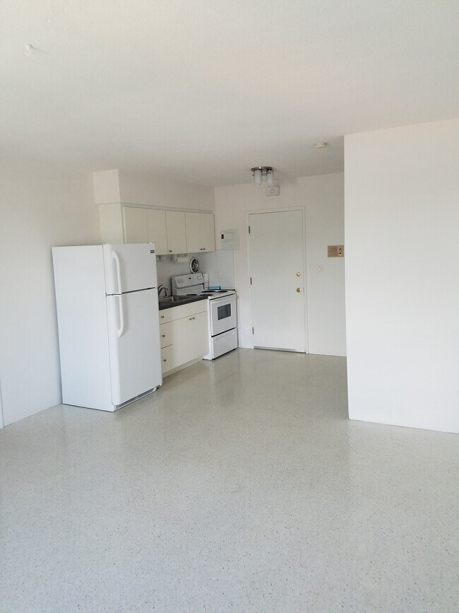 Foto del edificio - 3045 N Federal Hwy