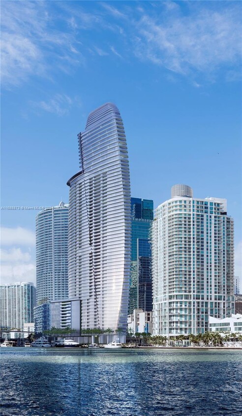 Foto principal - 300 Biscayne Blvd Way