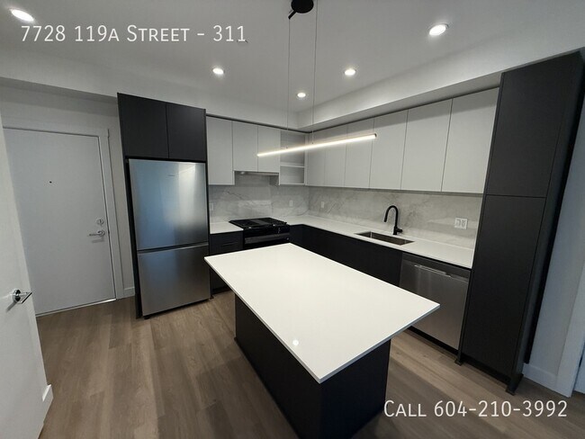 Building Photo - Stylish 2 Bedroom Condos in Delta