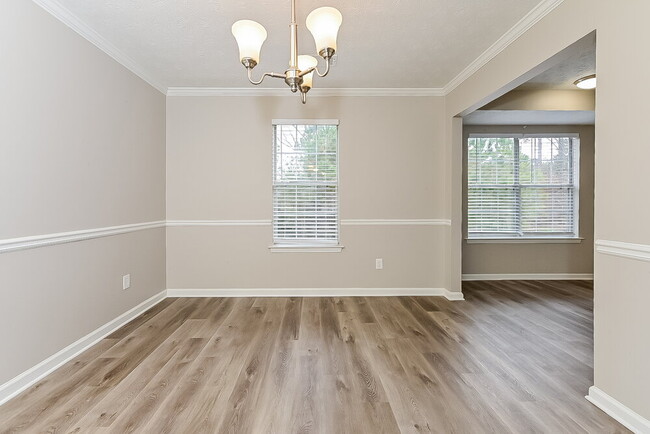 Foto del edificio - 1189 Arbor Stream Ct