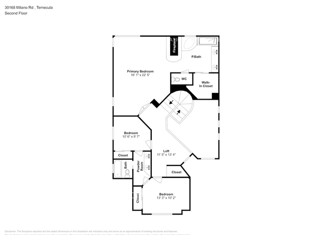 Building Photo - 30168 Milano Rd