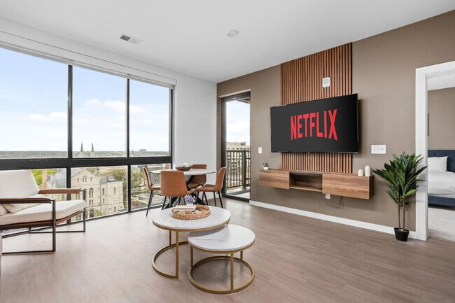 Foto del edificio - 421 N Pennsylvania St