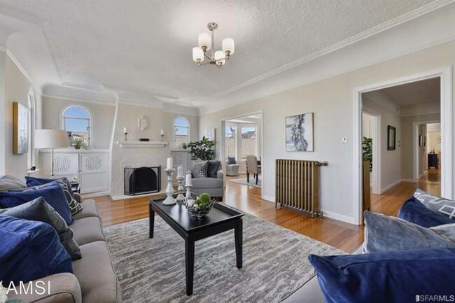 Foto del edificio - 3 br, 1.5 bath House - 737 Chestnut St