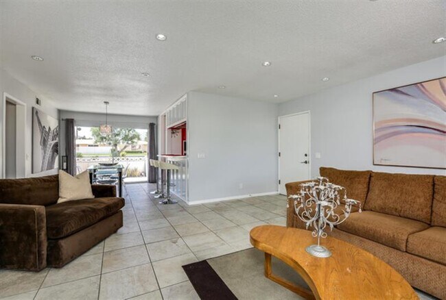 Foto del edificio - Palm Springs sweet homes