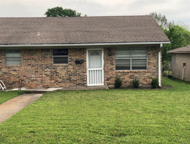 Foto del edificio - 103 S Burdette Ave