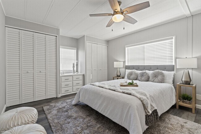 Foto del edificio - 2 br, 2 bath House - 240 San Carlos Street #