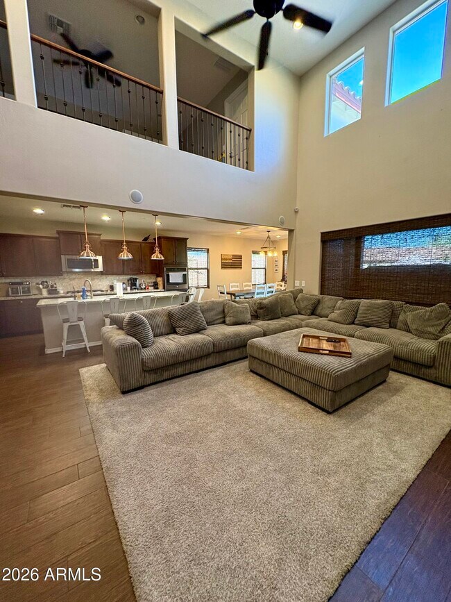 Foto del edificio - 31087 N 138th Ave