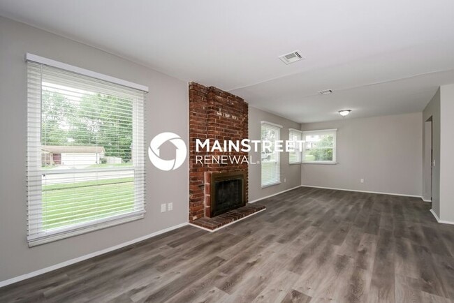 Building Photo - 3 Bedroom Pet-Friendly Home in St. Louis, ...