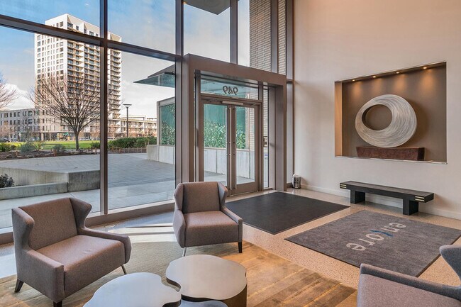 Foto del edificio - 949 NW Overton St