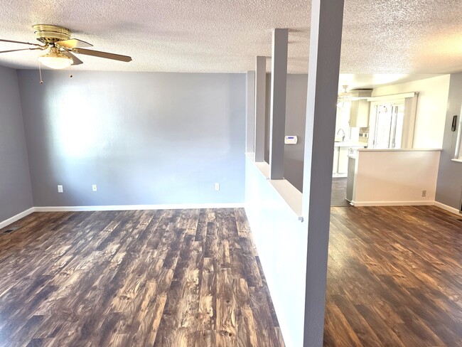 Building Photo - 3167 S Ouray St