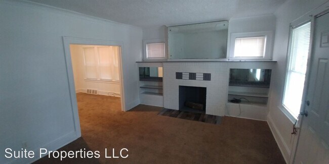 Foto del edificio - 3799-3801 Carter St