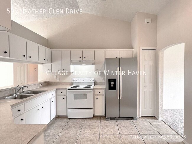 Foto del edificio - Heather Glen Gated Community